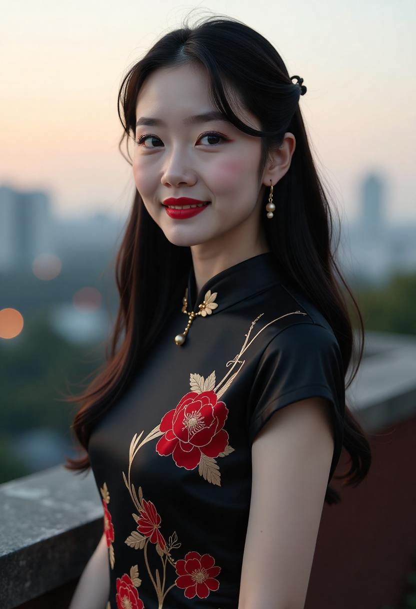 电影《雾港来客》